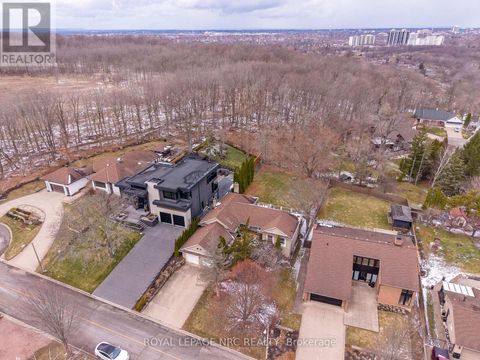 61 TREMONT DRIVE St. Catharines (Glendale/Glenridge) ON L2T3Y9