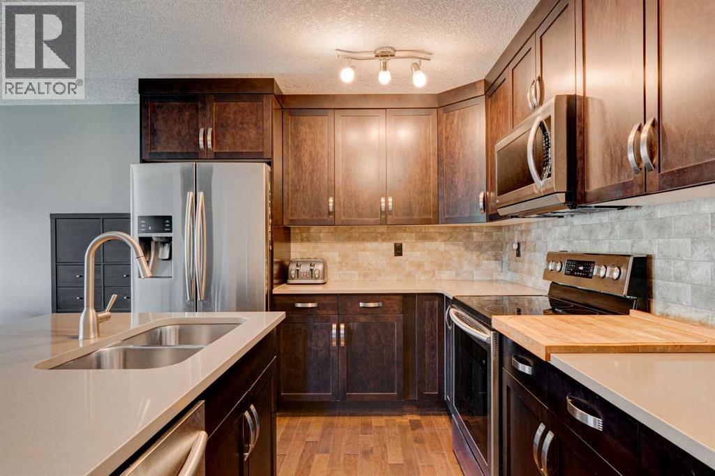 43 Chaparral Valley Gardens SE
