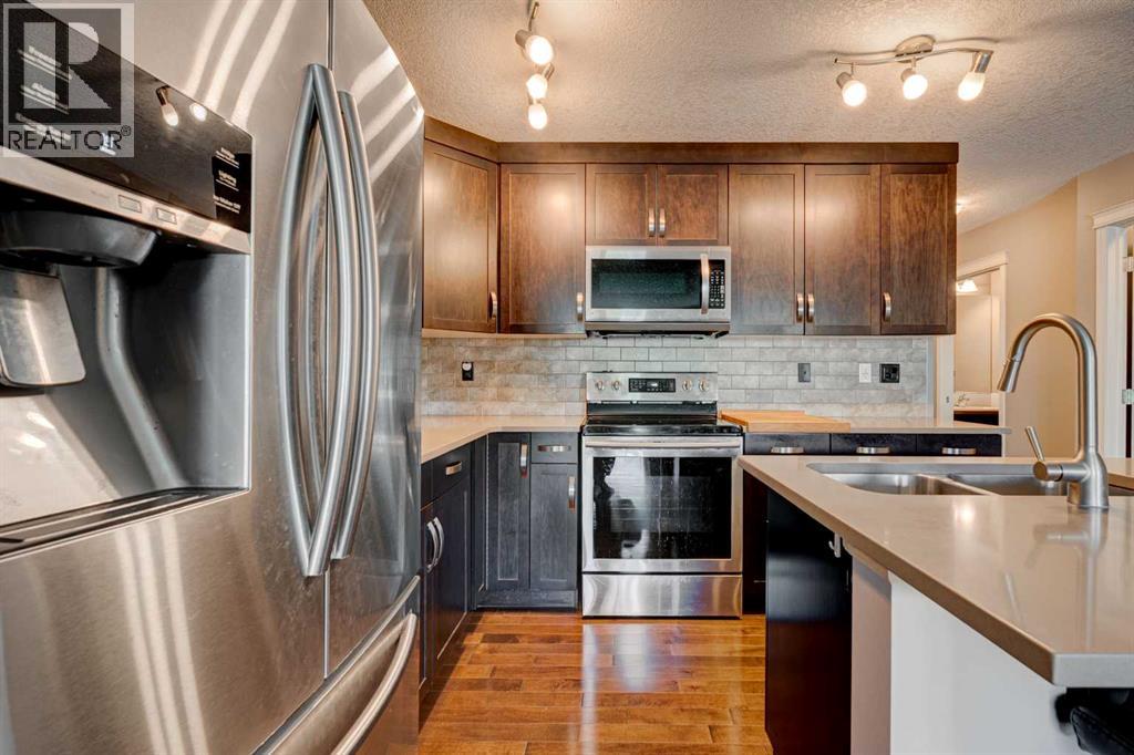 43 Chaparral Valley Gardens SE