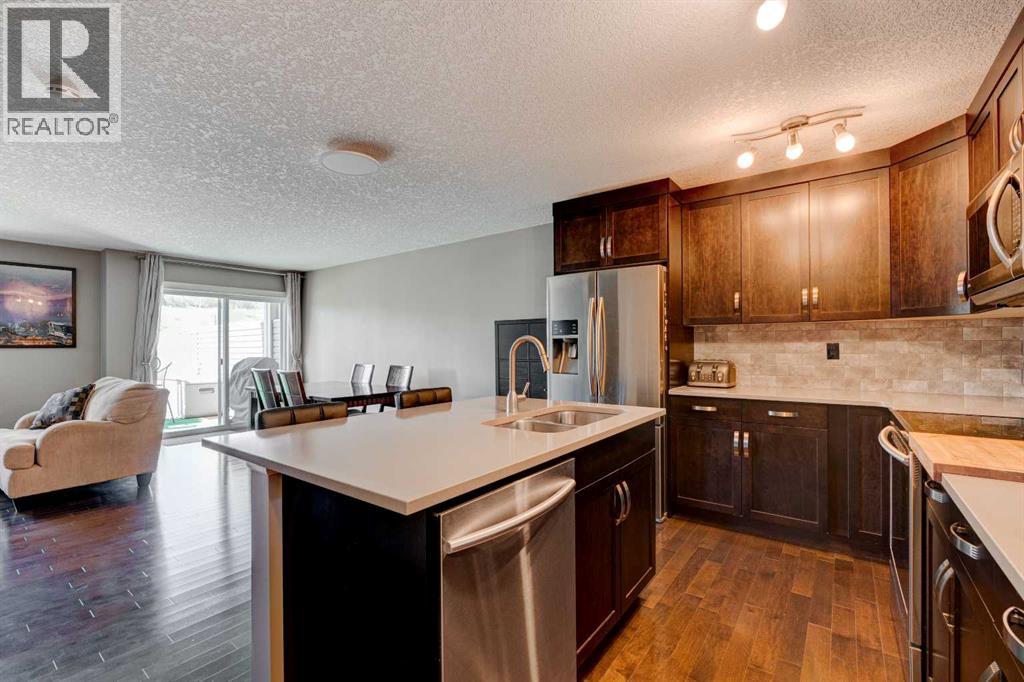 43 Chaparral Valley Gardens SE