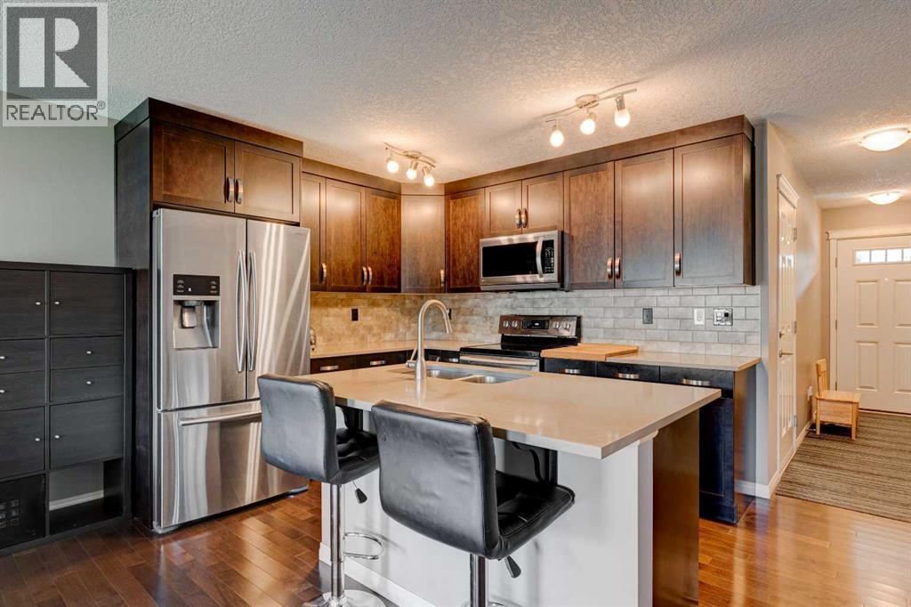 43 Chaparral Valley Gardens SE