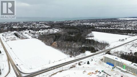 0 PIN# 333130854 KINCARDINE AVENUE N Kincardine ON N2Z0B1