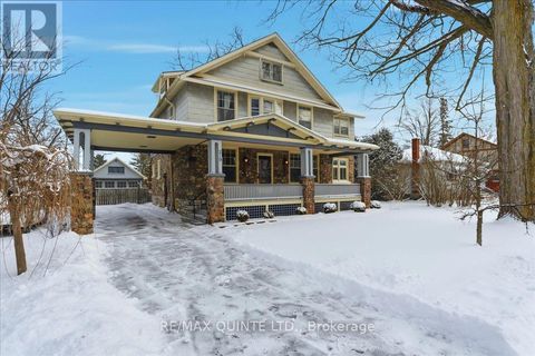 219 EAST STREET Greater Napanee (Greater Napanee) ON K7R1T2