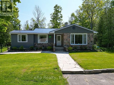 35 CARDINAL AVENUE South Bruce Peninsula ON N0H2T0