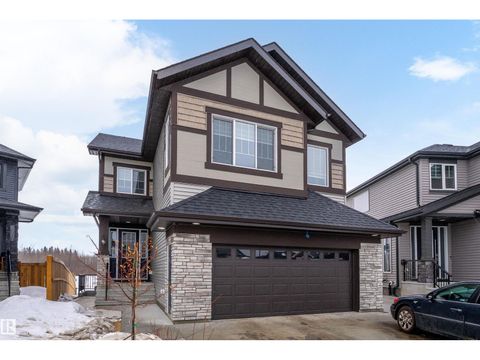 5211 23A AV SW Edmonton AB T6X2X3