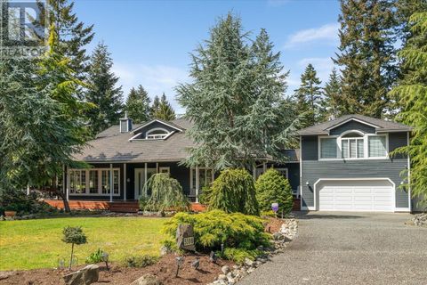 3308 Rockhampton Rd Nanoose Bay BC V9P9H5