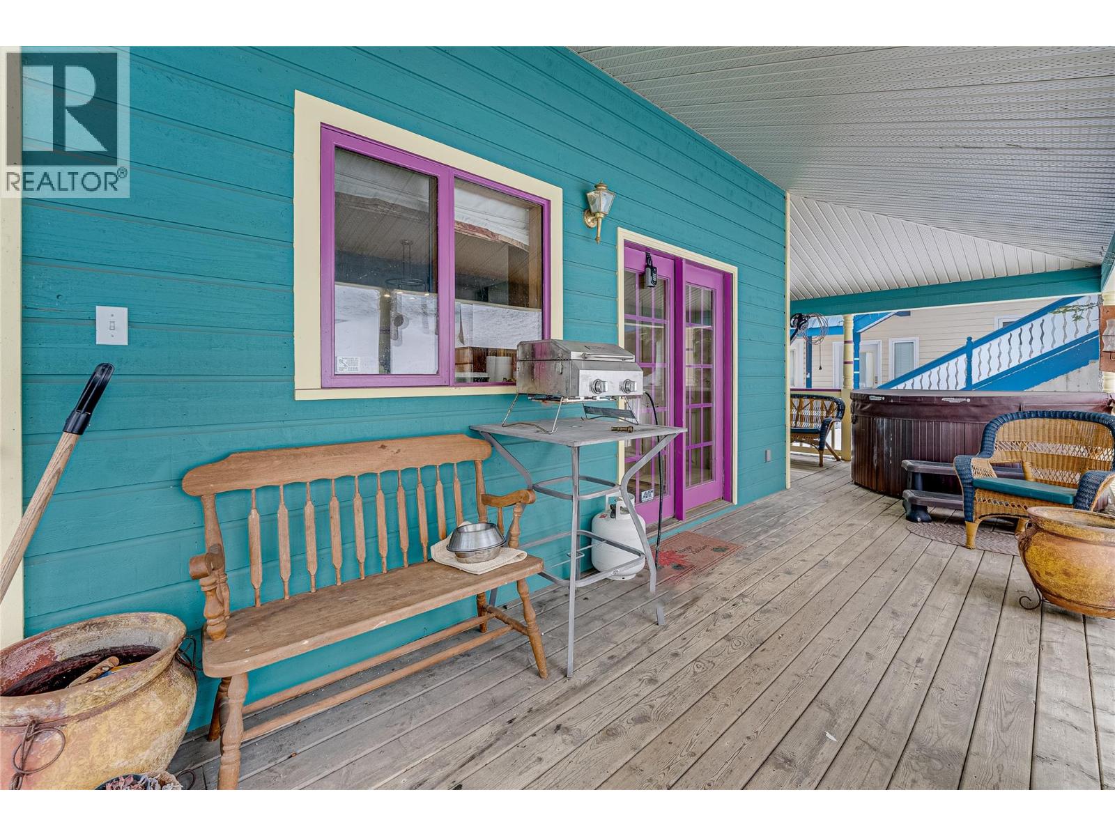 515 Silver Queen Road