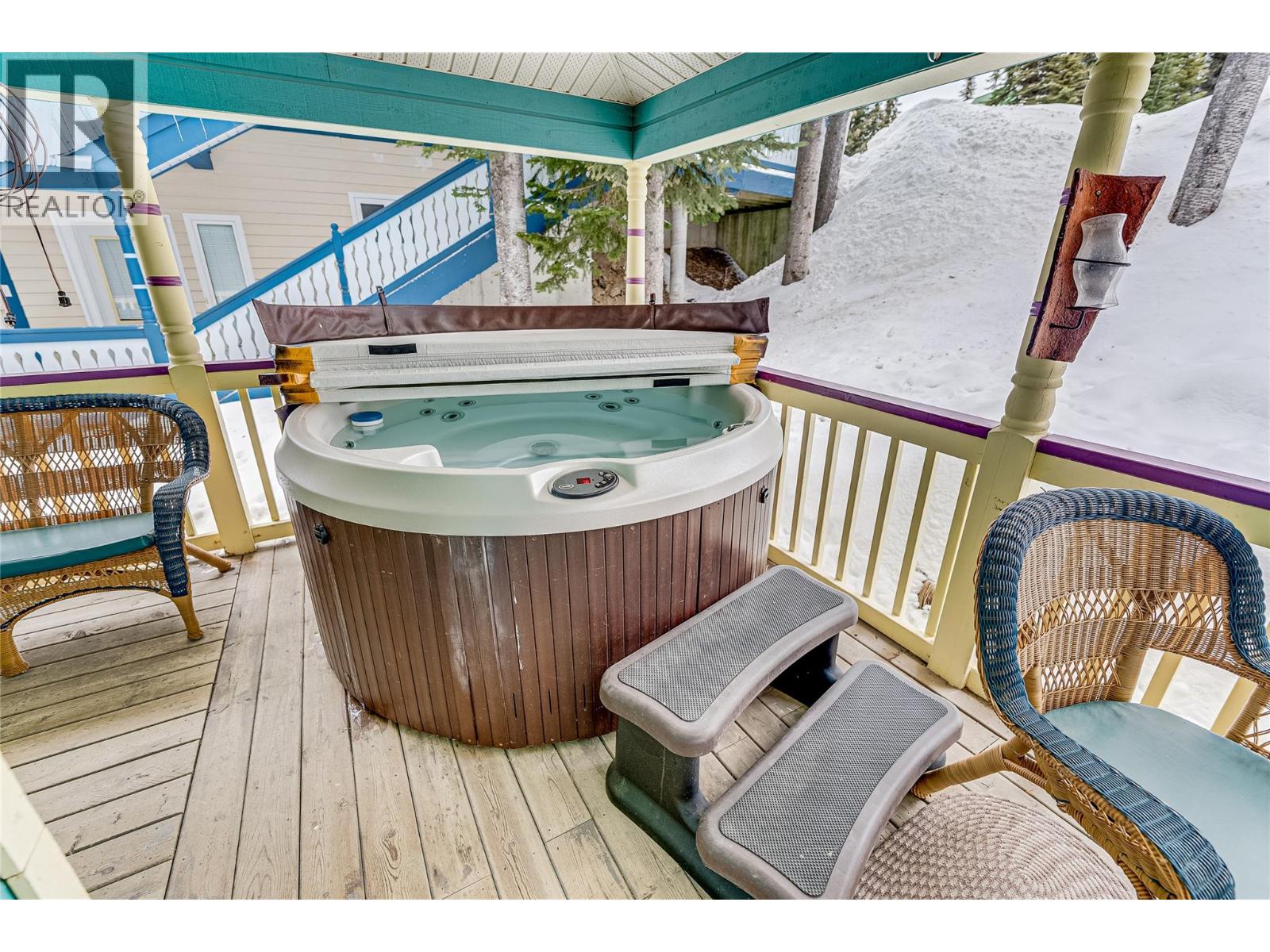 515 Silver Queen Road