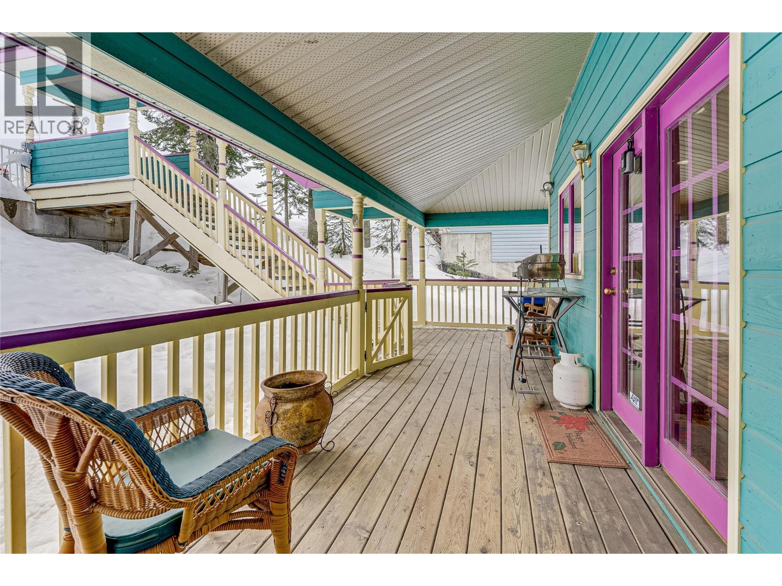 515 Silver Queen Road