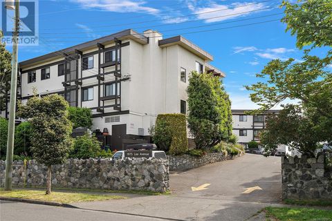 311 1975 Lee Ave Victoria BC V8R4R9