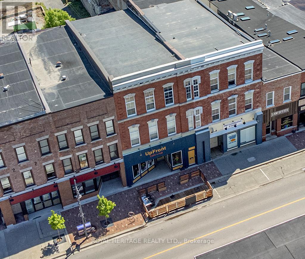 313 FRONT STREET