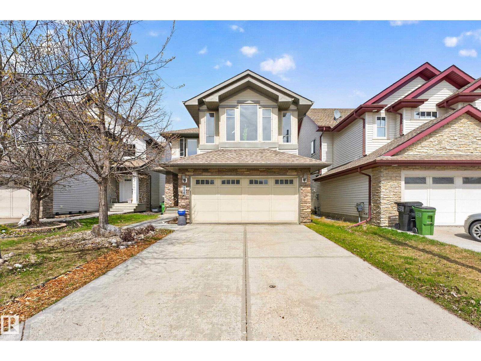 506 ADAMS WY SW