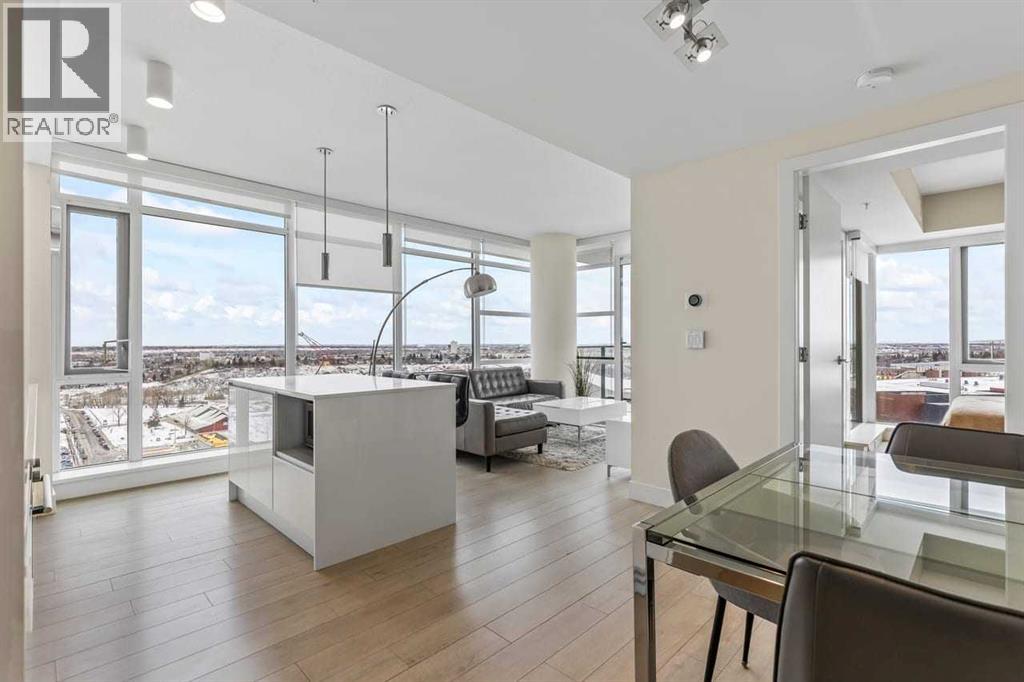 2102, 1188 3 Street SE