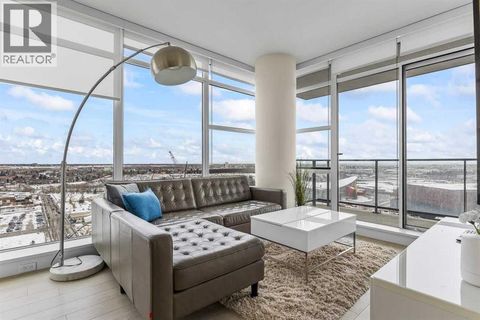 2102, 1188 3 Street SE Calgary AB T2G1H7