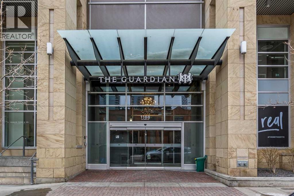 2102, 1188 3 Street SE