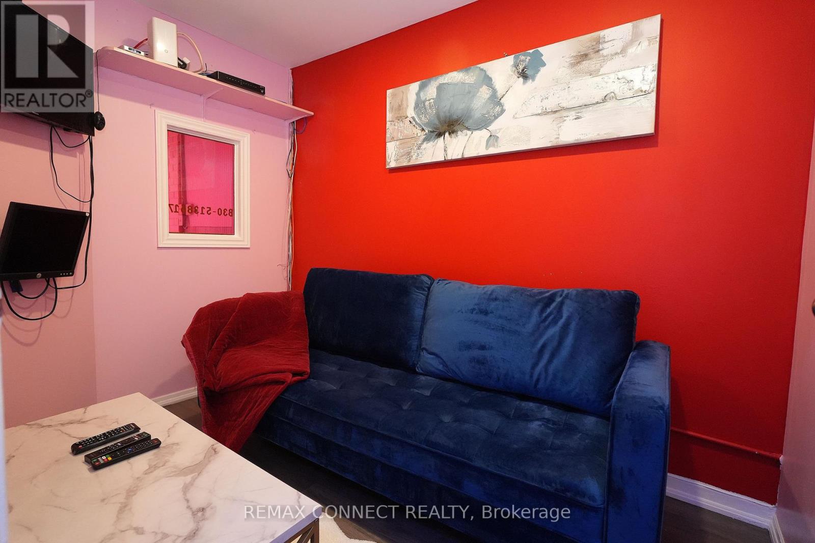 3 - 4190 KINGSTON ROAD E