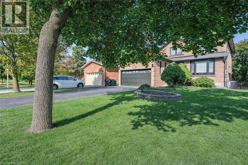 2029 KEMPTON PARK Drive