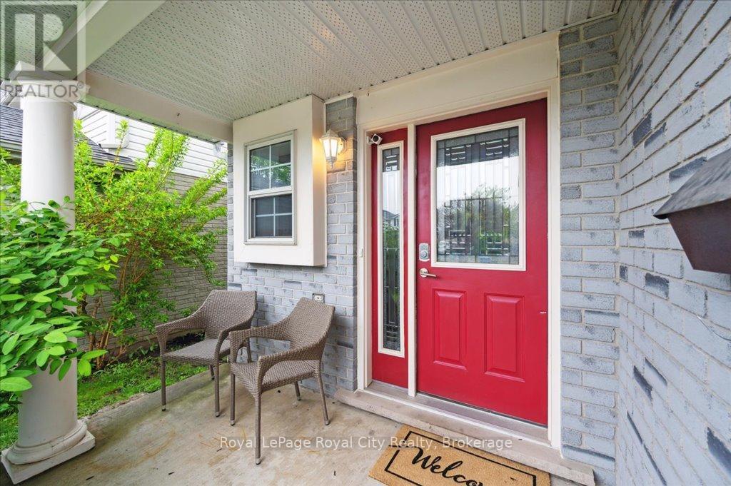 93 DOYLE DRIVE
