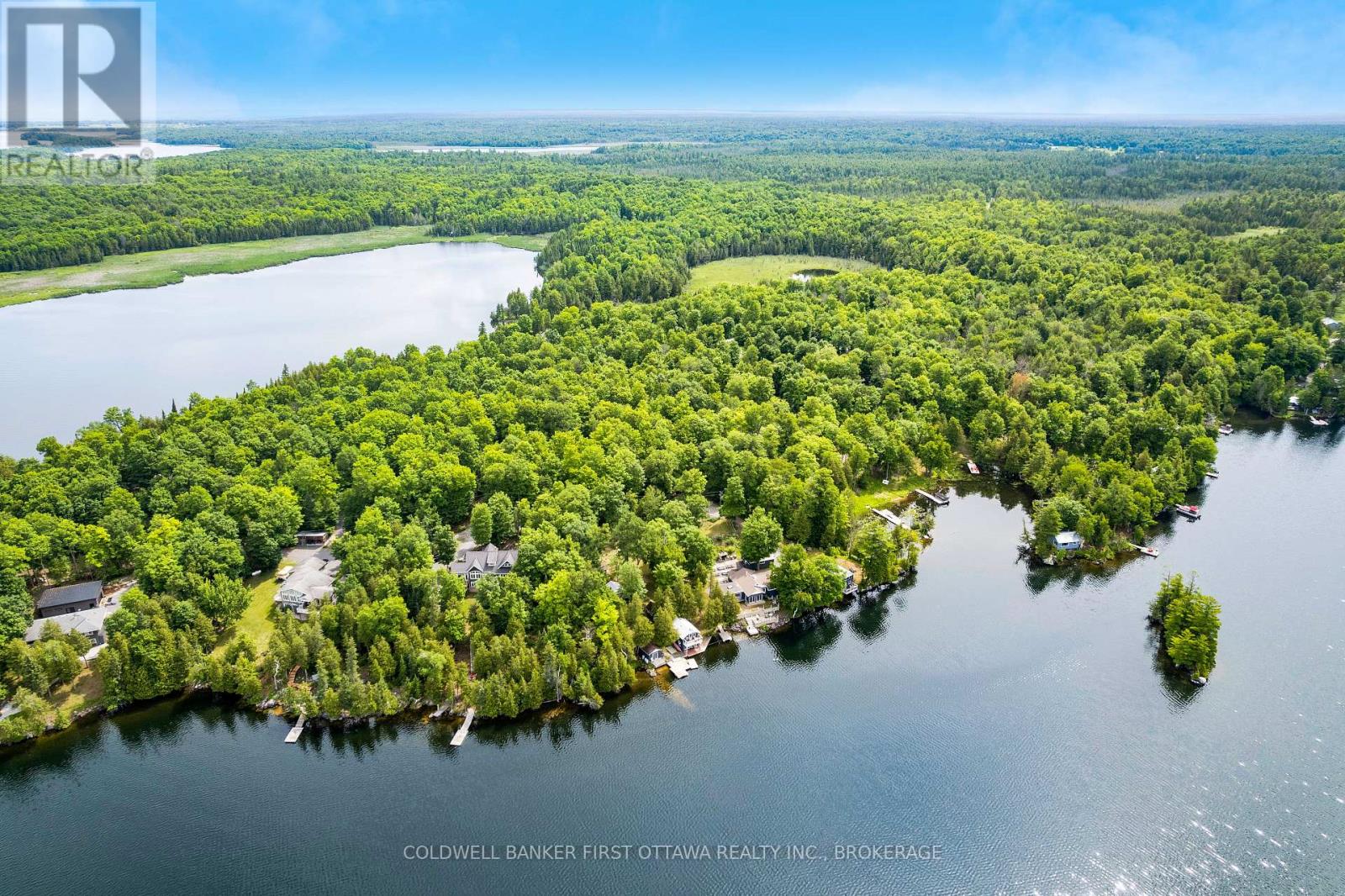 411 PICKEREL BAY ROAD