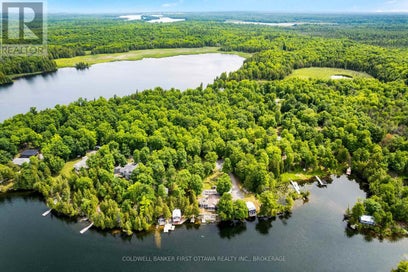 411 PICKEREL BAY ROAD Lanark Highlands ON K0A3L0