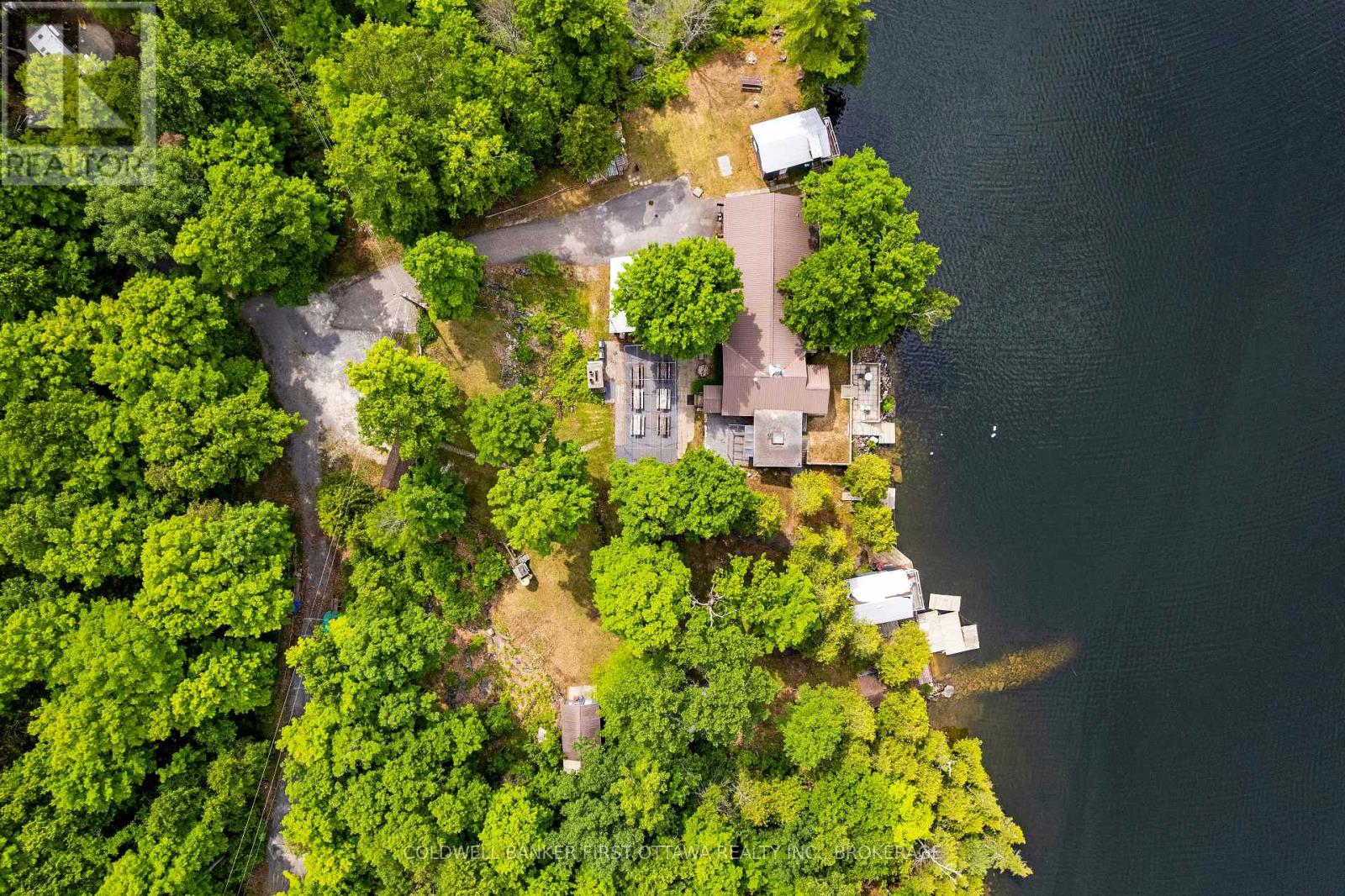 411 PICKEREL BAY ROAD