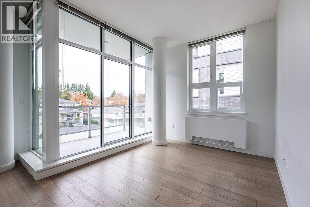 401 6733 CAMBIE STREET