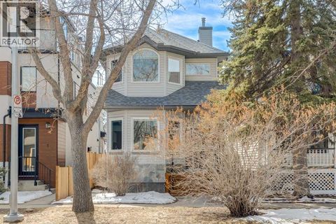 429 11 Avenue NE Calgary AB T2E0Z4