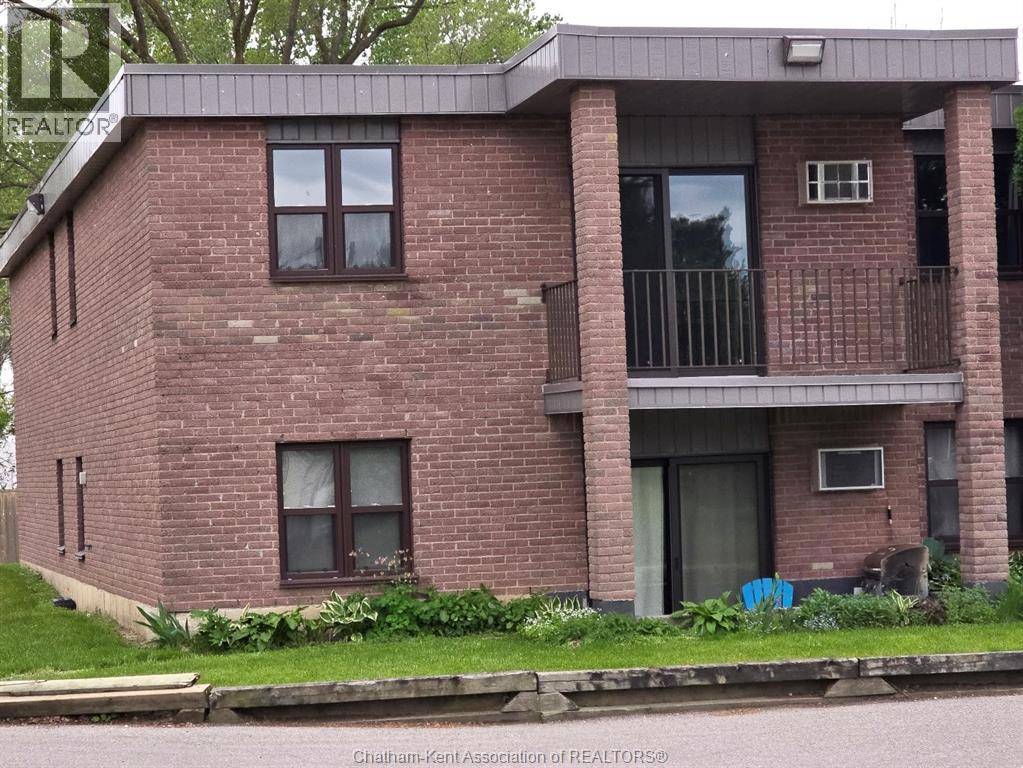 12 Montgomery DRIVE Unit# A207
