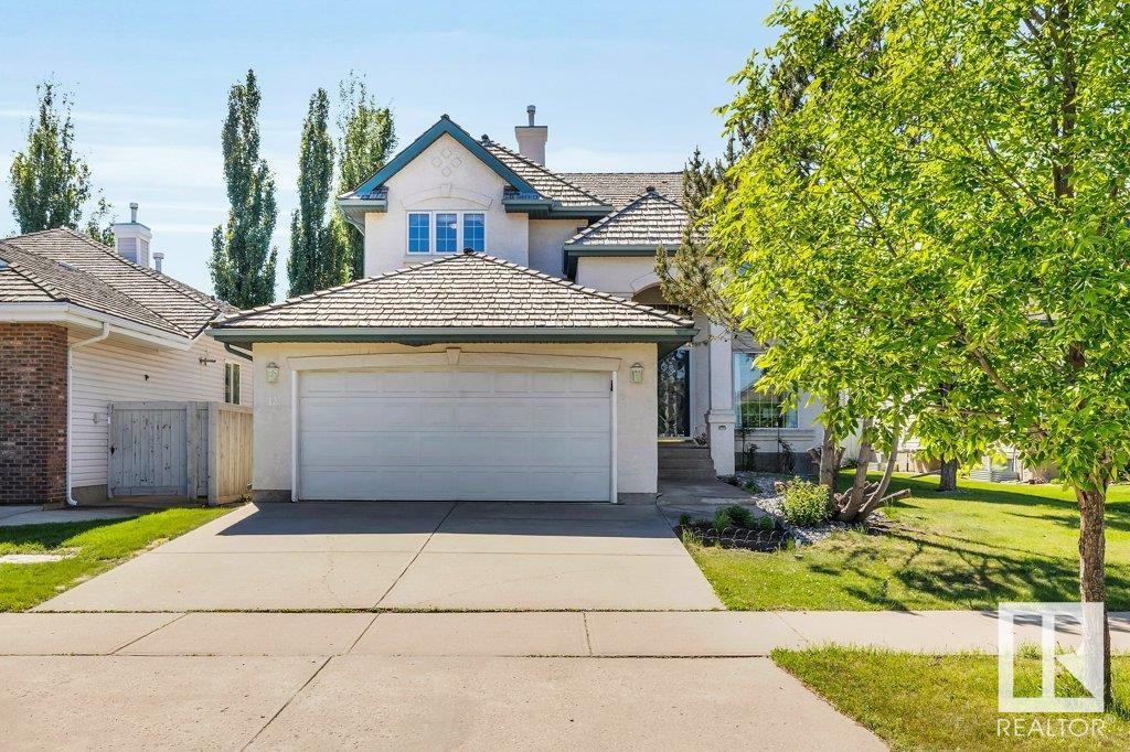 12 Keillor DR