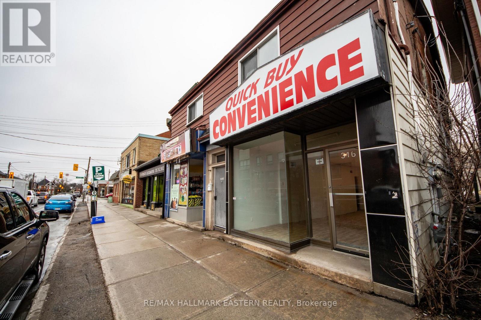 316 CHARLOTTE STREET