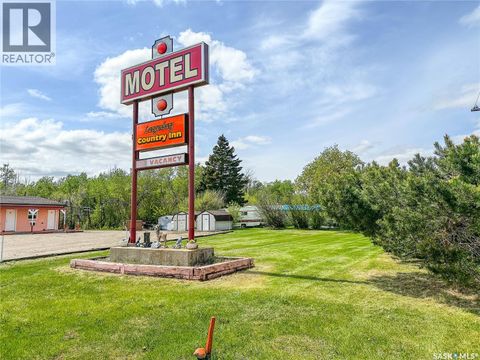 1041 Kaiser William AVENUE Langenburg SK S0A2A0