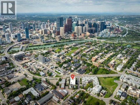 515 4 Avenue NE Calgary AB T2E0J9