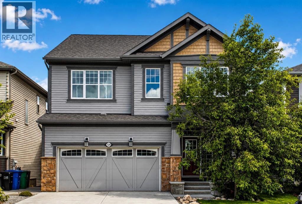 129 Windford Park SW