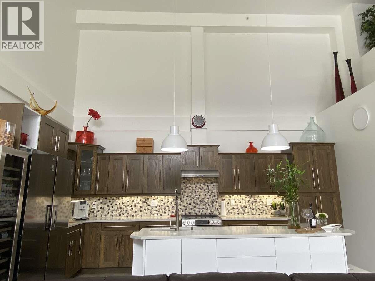 1905 Pandosy Street Unit# 307