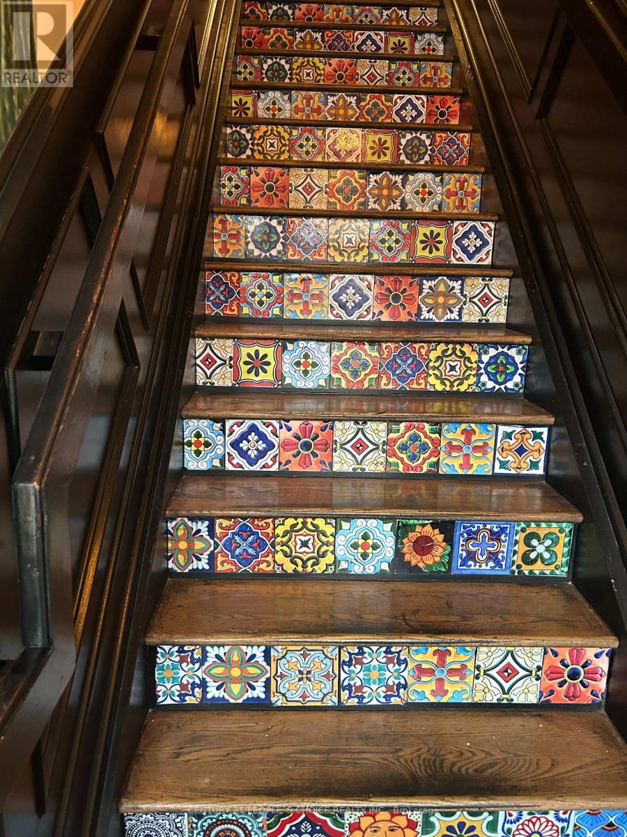 1058 GERRARD STREET E