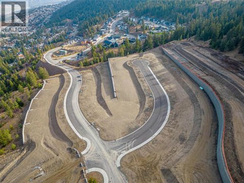 1650 Camas Court Kamloops BC V2E0E6