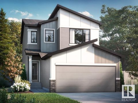 191 Catria PT Sherwood Park AB T8H2Z7
