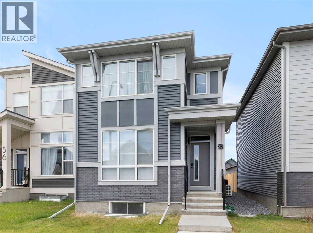 60 Belmont Villas SW