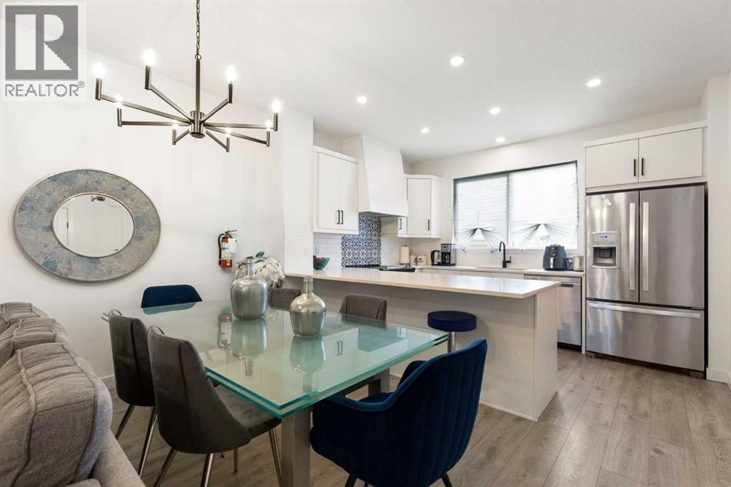 60 Belmont Villas SW