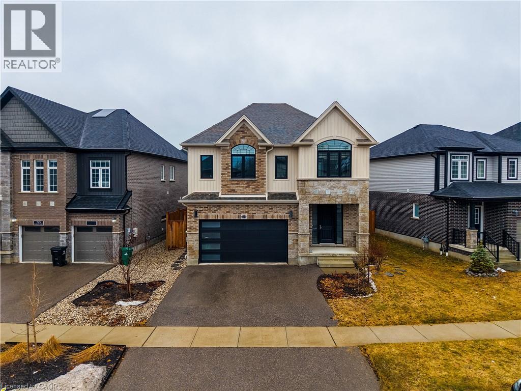 723 WOOD LILY Street