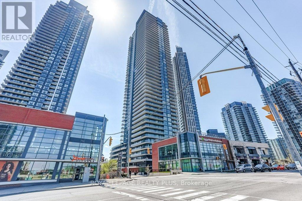 524 - 10 PARK LAWN ROAD