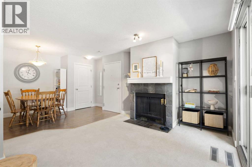 1, 108 Village Heights SW