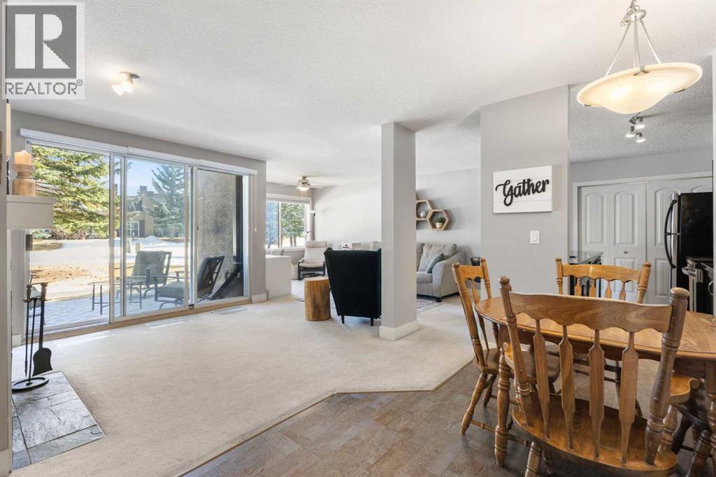 1, 108 Village Heights SW