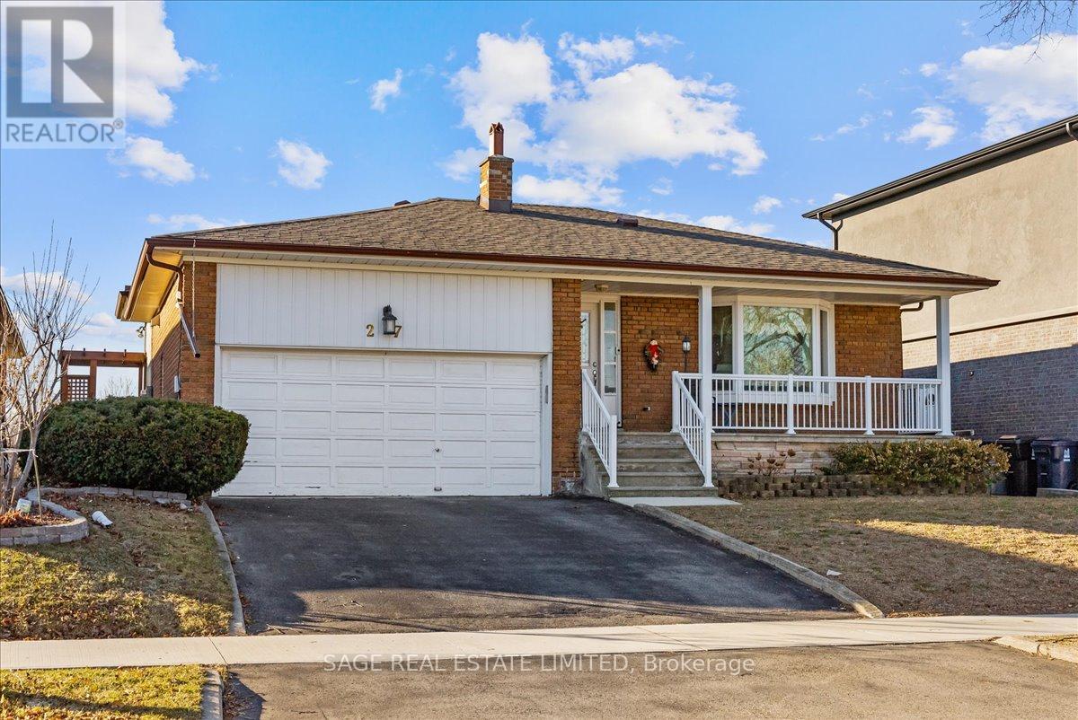 27 KATHROSE DRIVE