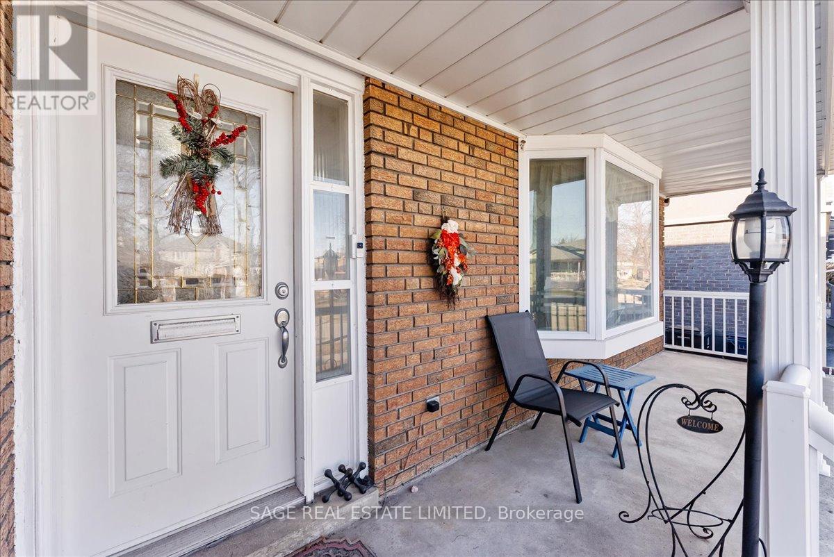 27 KATHROSE DRIVE