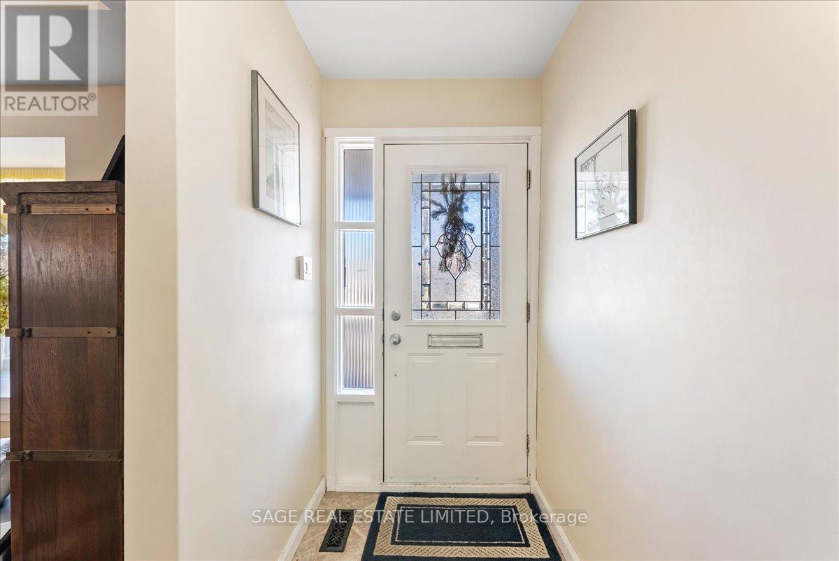 27 KATHROSE DRIVE