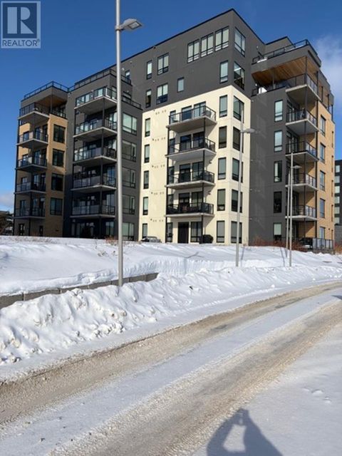 2103 2260 Sleeping Giant PKWY Thunder Bay ON P7A0E7