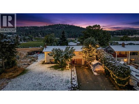 10010 Kel Win Road Lake Country BC V4V1L4