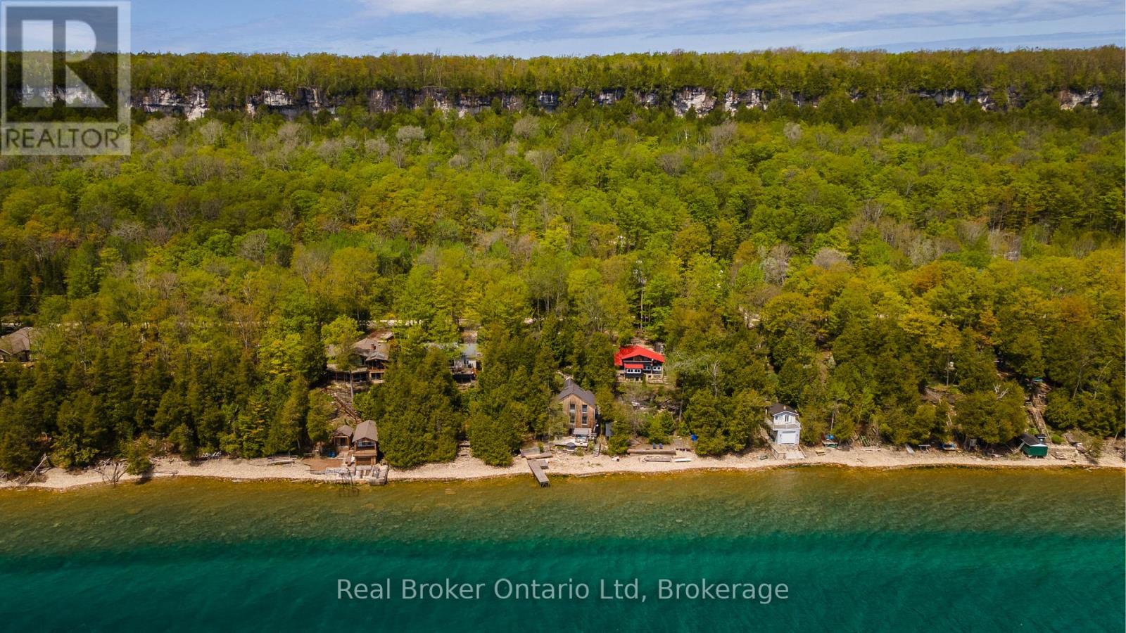 574 MALLORY BEACH ROAD
