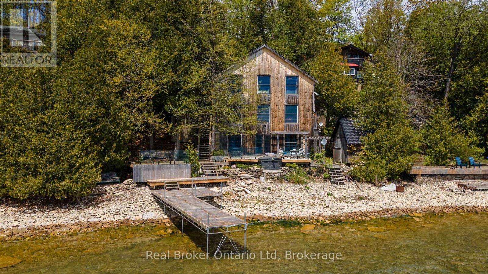 574 MALLORY BEACH ROAD